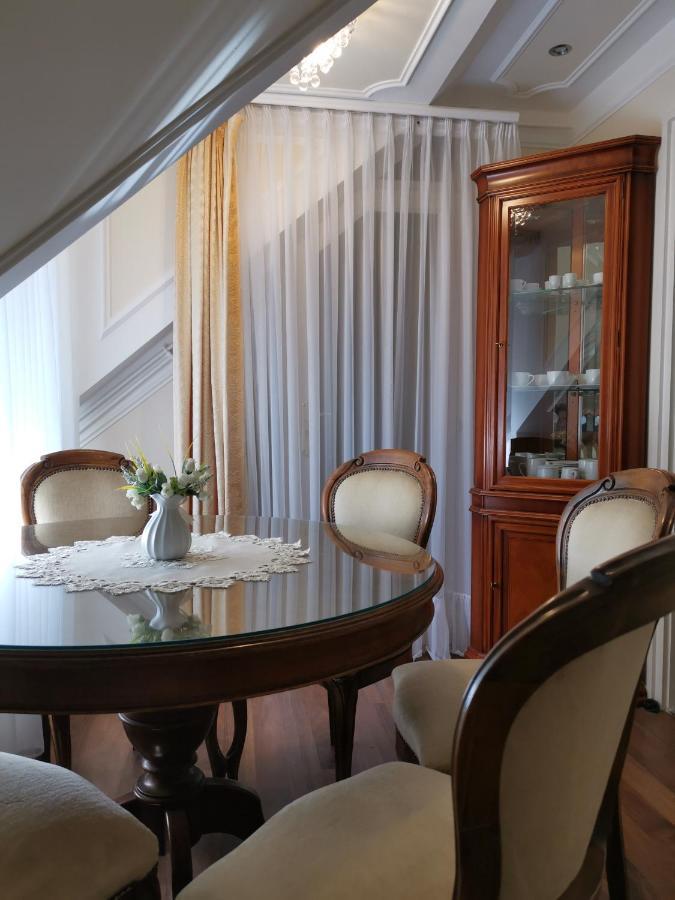 Apartman Orgona Siofok Bagian luar foto