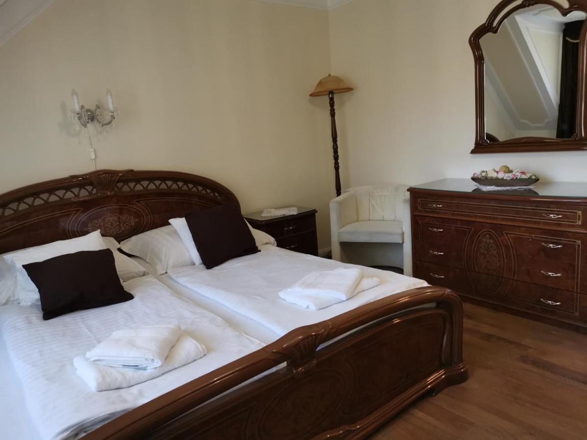Apartman Orgona Siofok Bagian luar foto