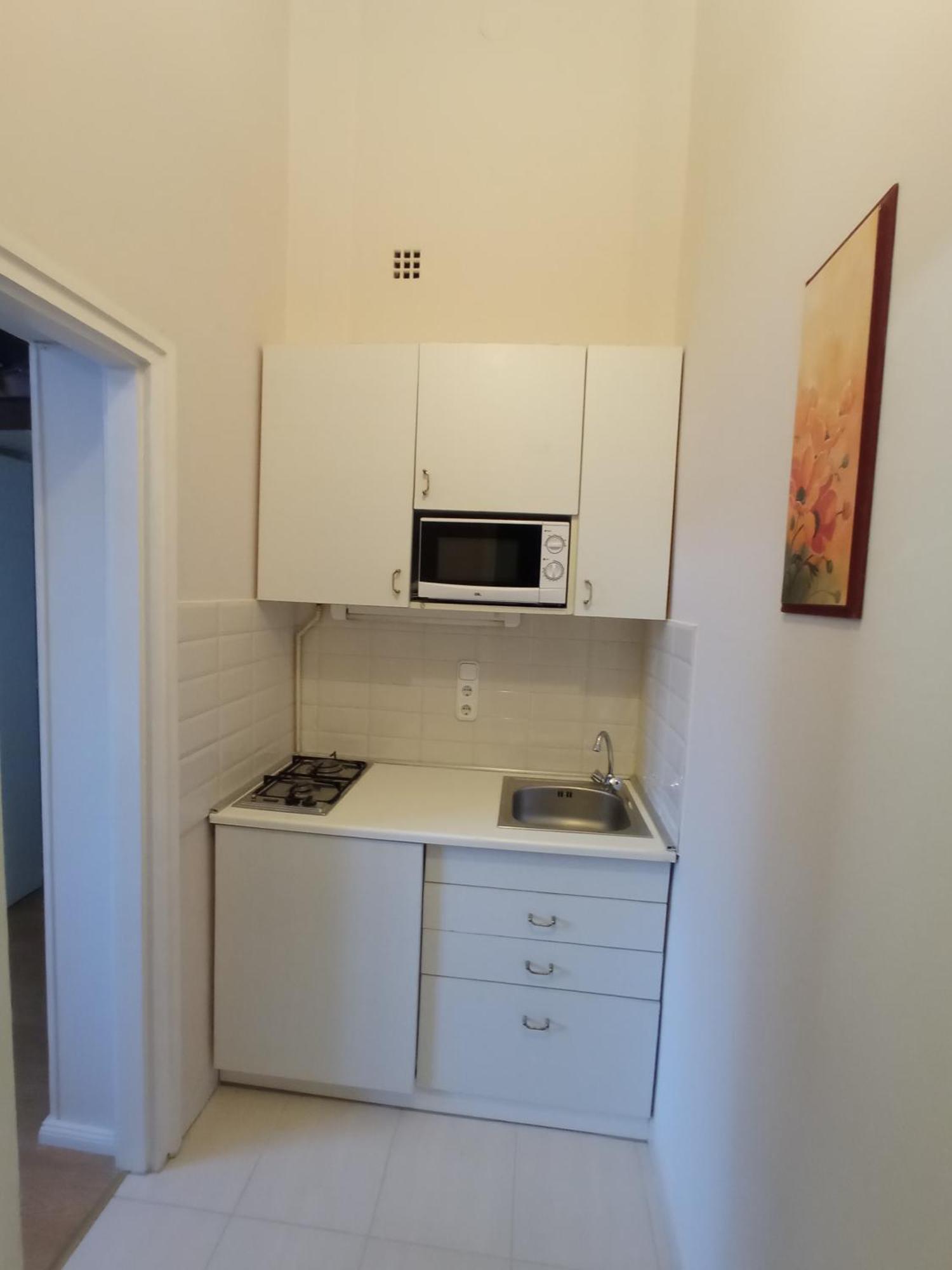 Apartman Orgona Siofok Bagian luar foto