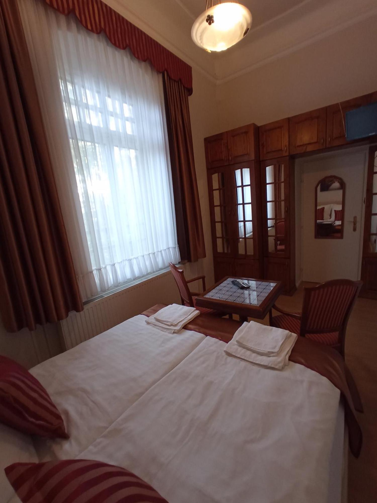 Apartman Orgona Siofok Bagian luar foto