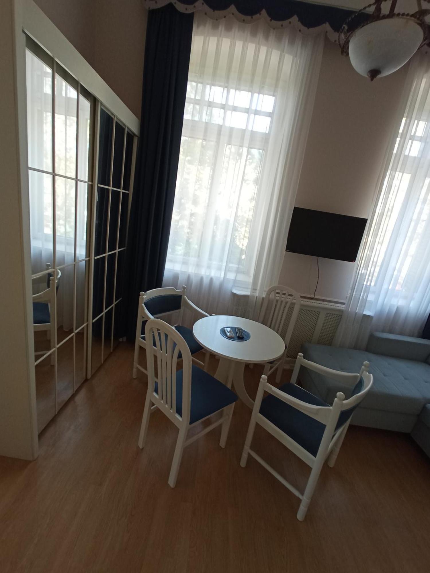Apartman Orgona Siofok Bagian luar foto