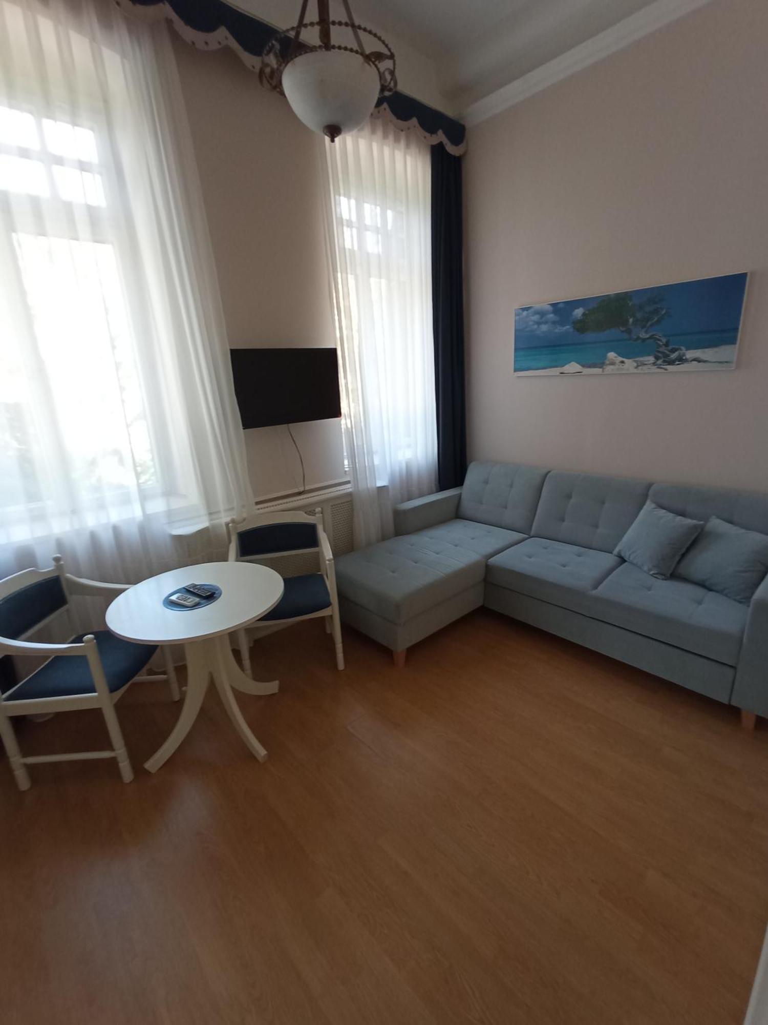 Apartman Orgona Siofok Bagian luar foto