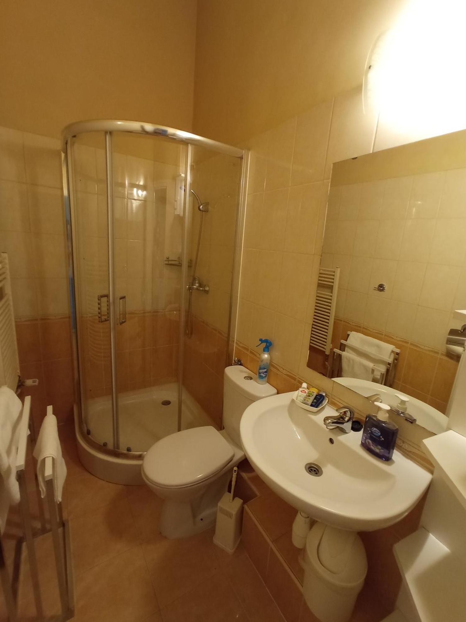 Apartman Orgona Siofok Bagian luar foto