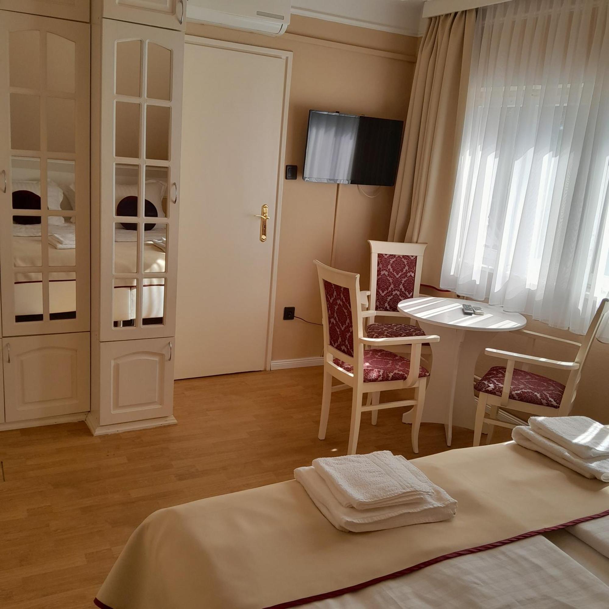 Apartman Orgona Siofok Bagian luar foto