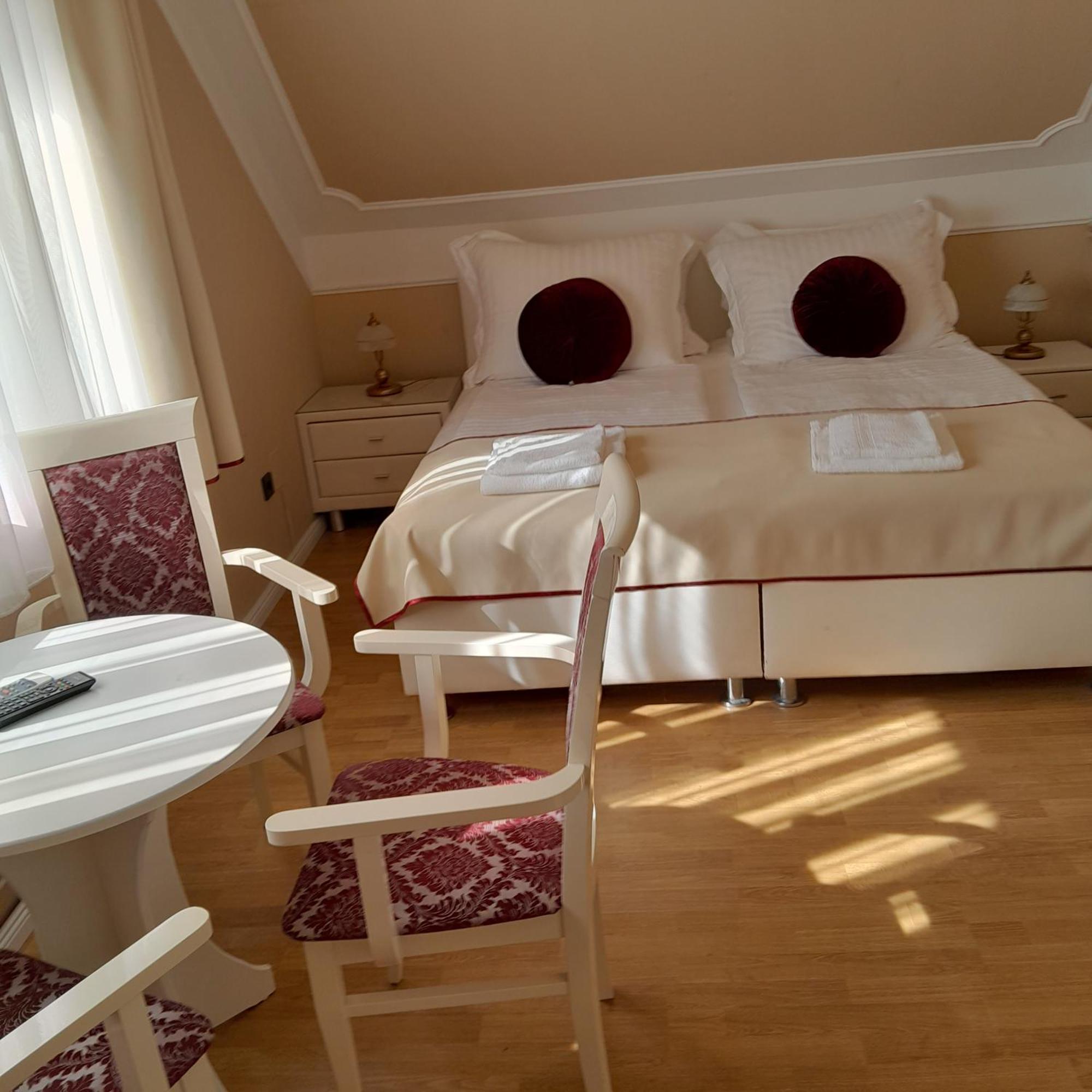Apartman Orgona Siofok Bagian luar foto