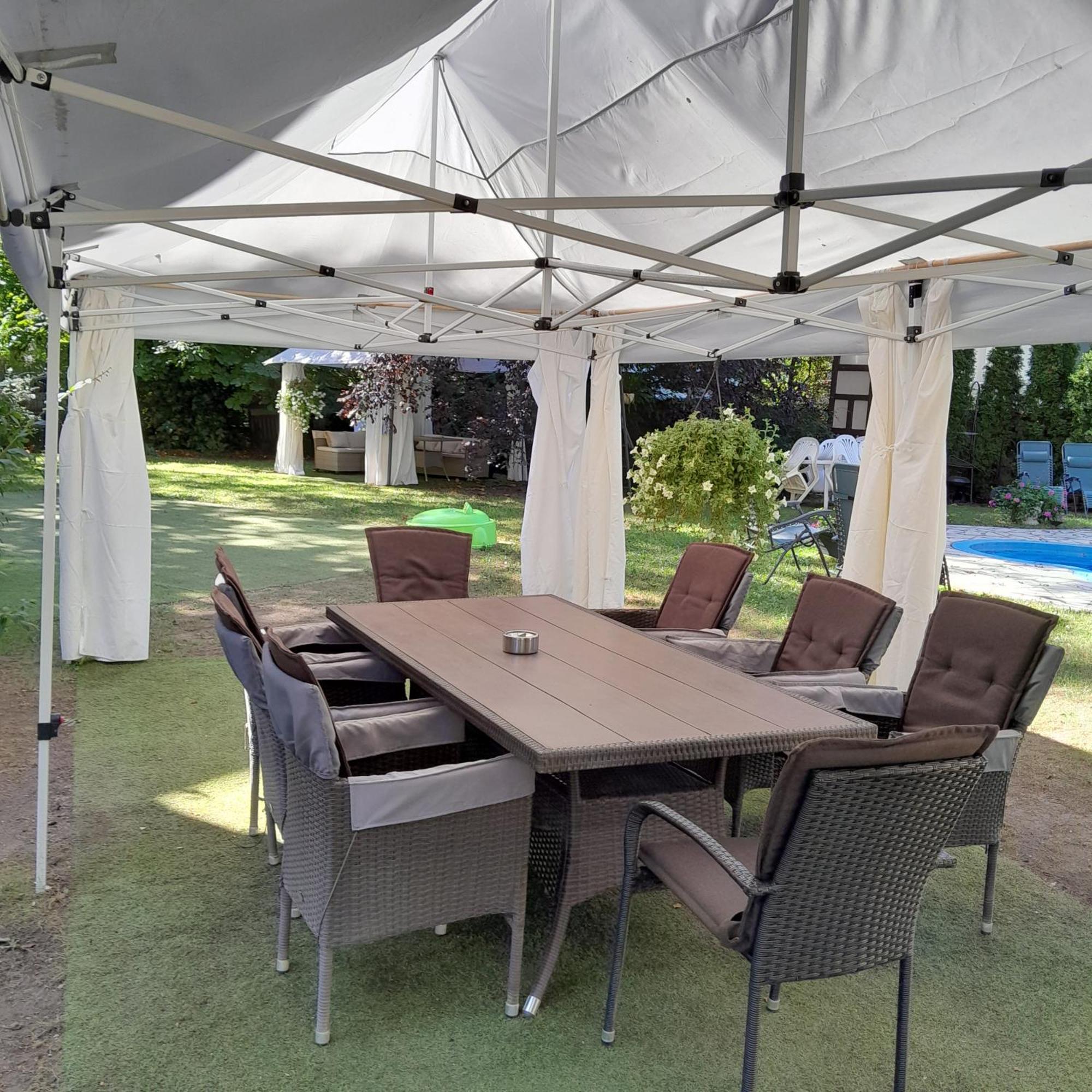 Apartman Orgona Siofok Bagian luar foto