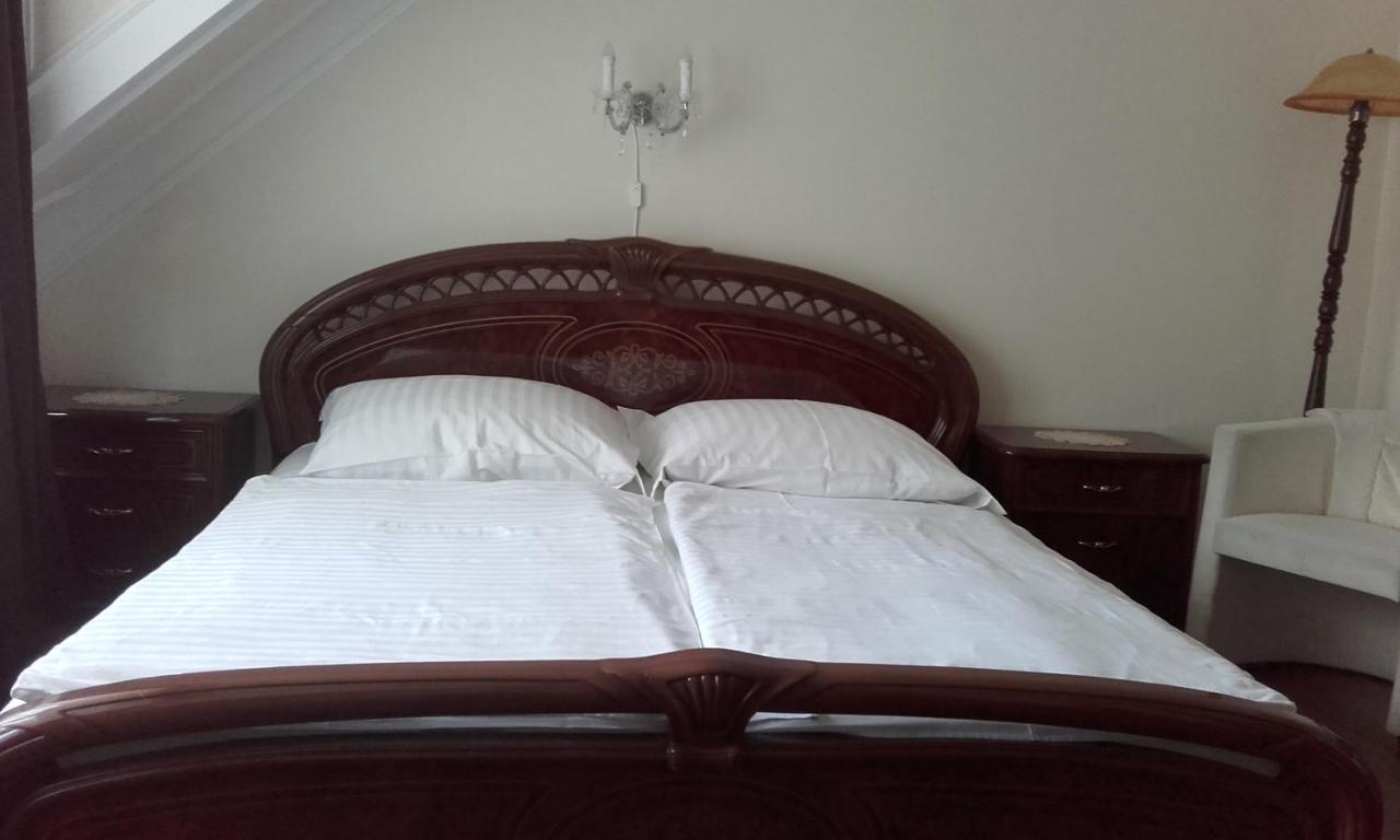 Apartman Orgona Siofok Bagian luar foto