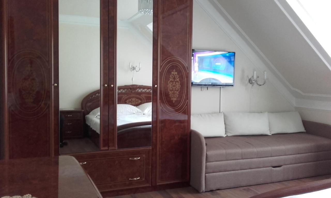 Apartman Orgona Siofok Bagian luar foto