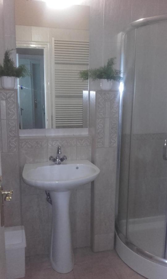 Apartman Orgona Siofok Bagian luar foto